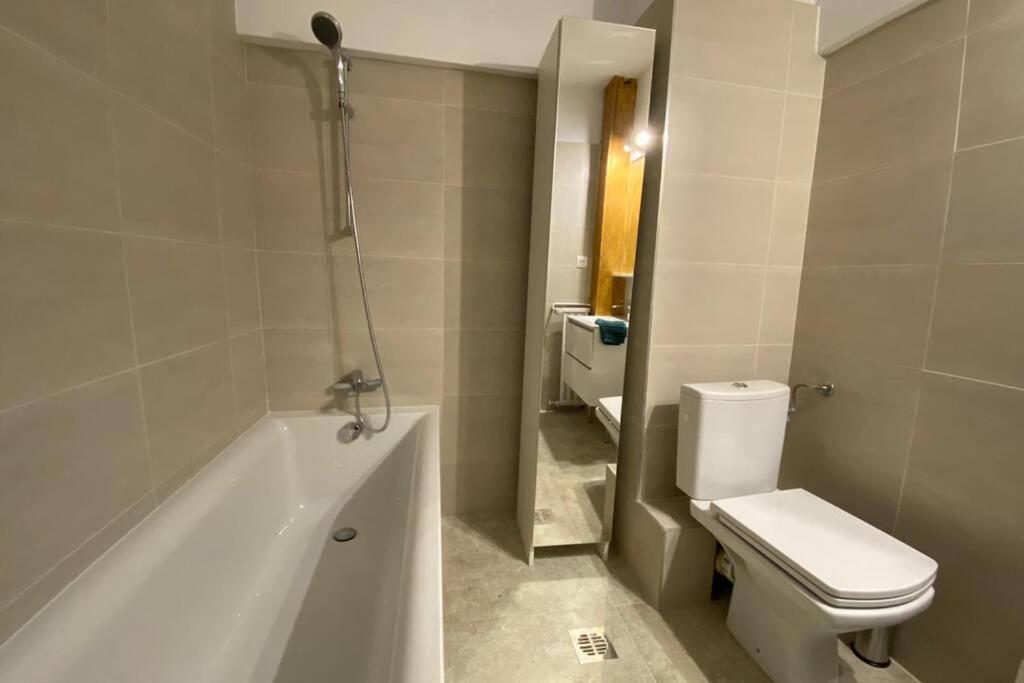 Appartement New Luxury Flat In Front Of The Parliament At Unirii *