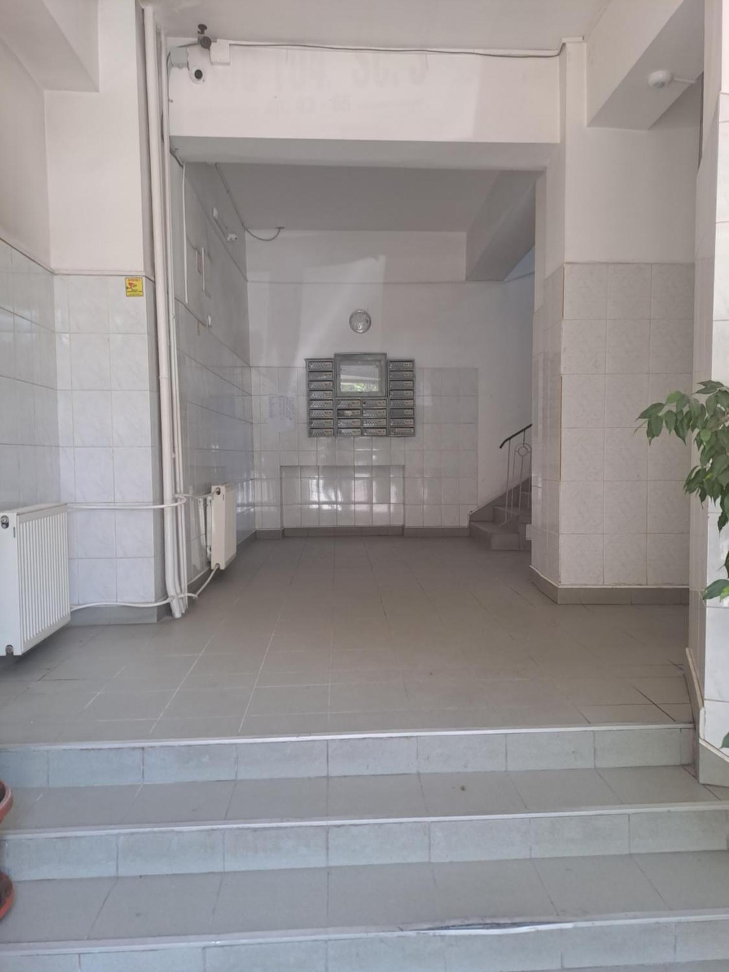 New Luxury Flat In Front Of The Parliament At Unirii Appartement *